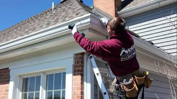 gutter services Carolina Beach